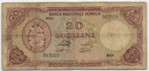 20 Scelini 1971